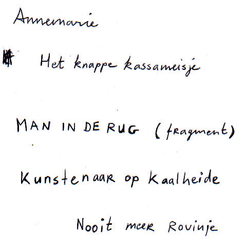 navigation image